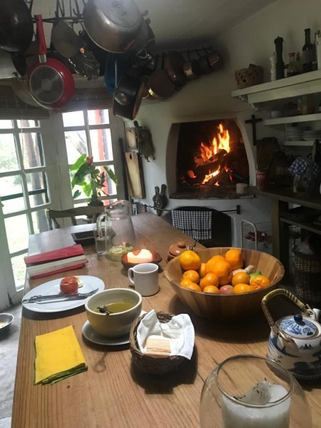 Casa de 3 dormitorios en el Tesoro